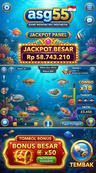 Koleksi aplikasi terbaru di asg55 yang selalu diperbarui.